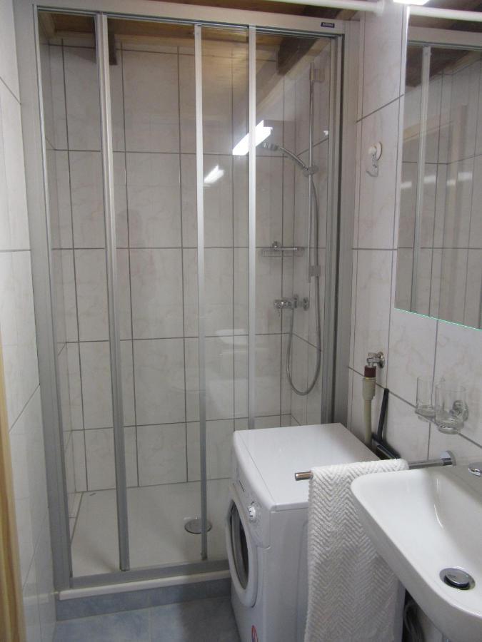 Maisonette Биаска Екстериор снимка