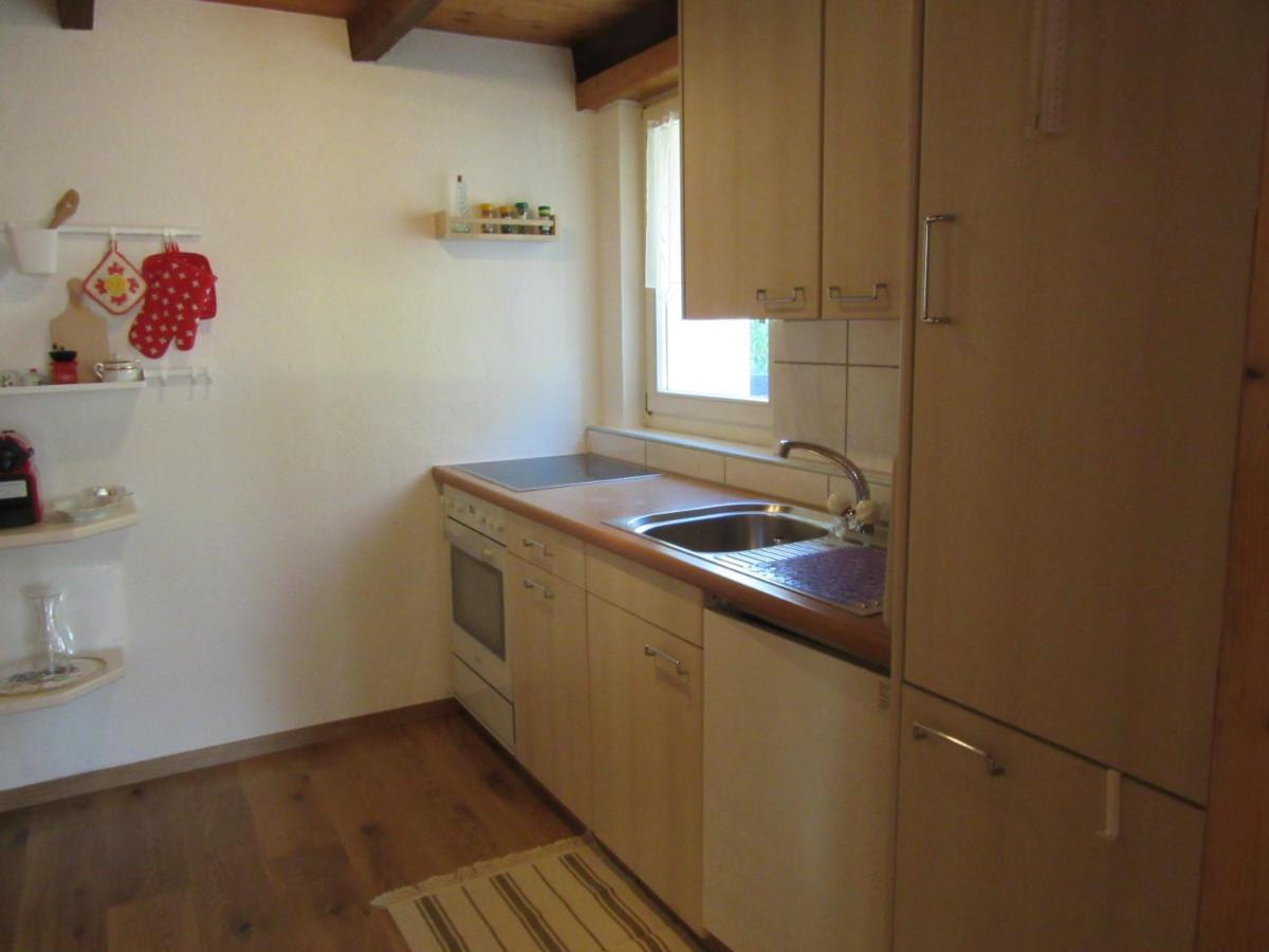 Maisonette Биаска Екстериор снимка